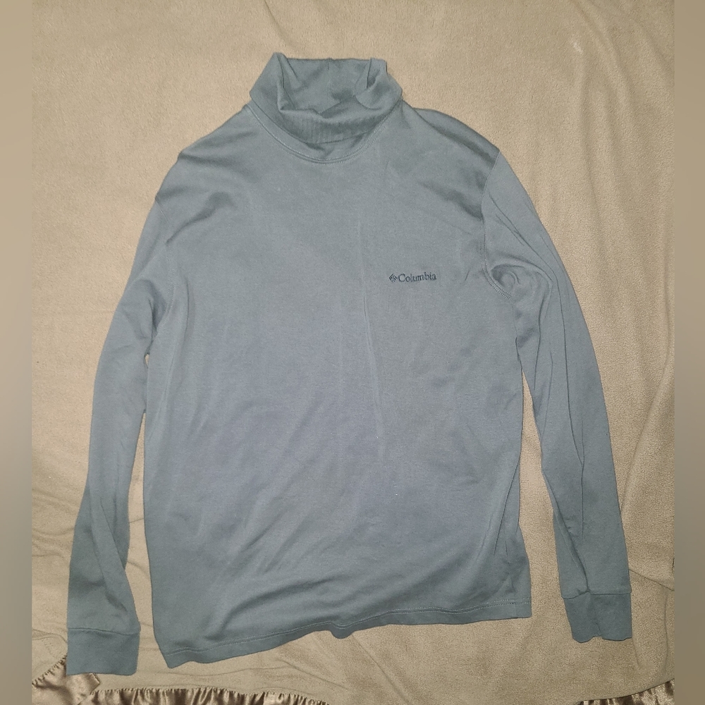 Columbia Sweatshirt